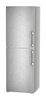 Lodówka wolnostojąca z zamrażarką LIEBHERR SBNsdd 526i Prime BioFresh NoFrost