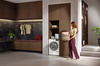 Pralka ładowana od przodu W2Platinum (WK770Q WCS) - Miele