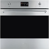 Piekarnik, speedwaveXL, Classica SO6302M2X - Smeg