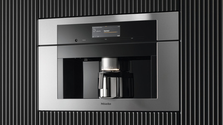 Dzbanek termiczny 1,0 l CJ Jug 1,0l - MIELE 10694310