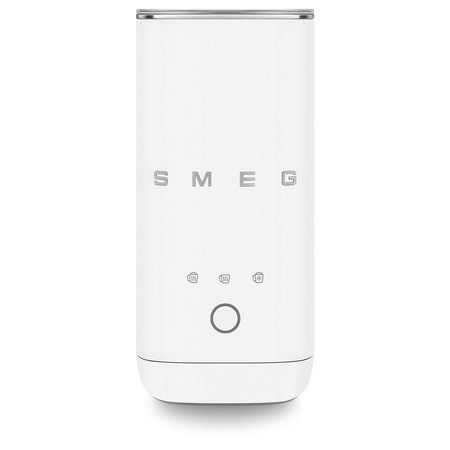 Spieniacze do mleka MFF02WHMEU - SMEG