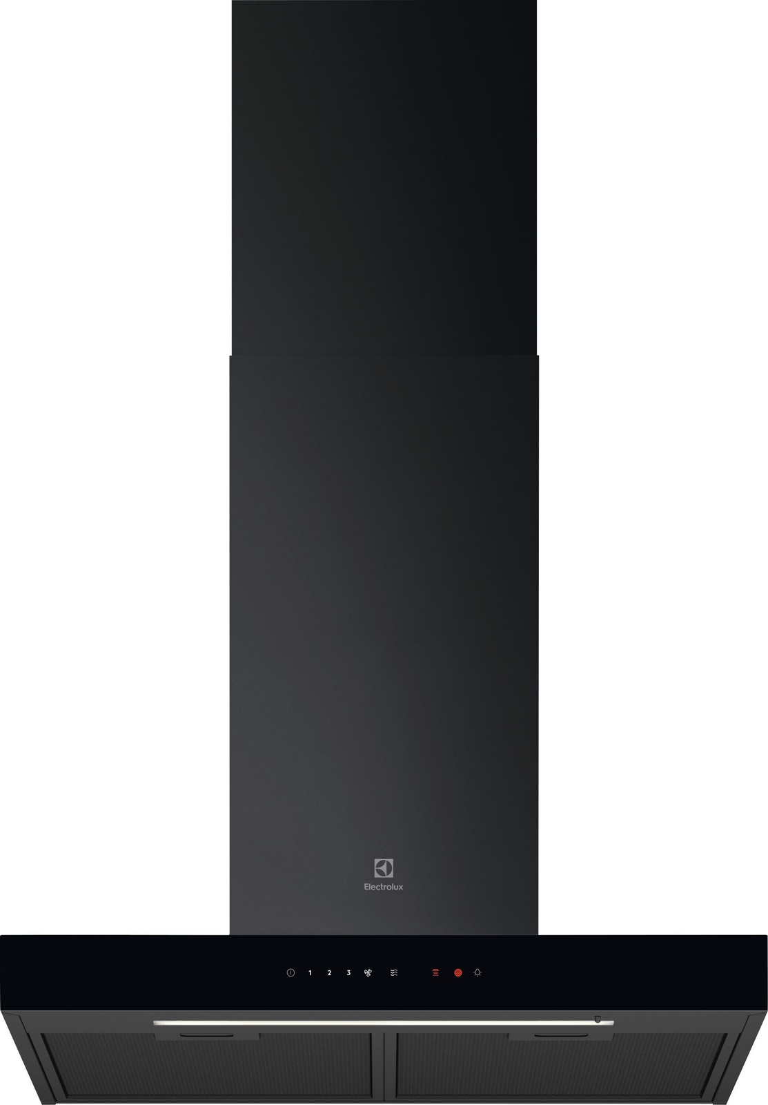 Okap przyścienny ELECTROLUX 700 Breeze 60cm LFT816K