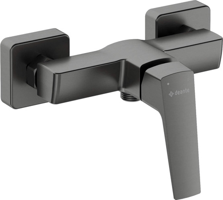 Bateria prysznicowa ścienna BQL_D40M - Deante