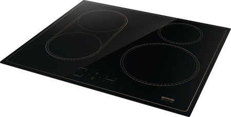Płyta indukcyjna 60cm GORENJE Classico - GI6421CLBSC
