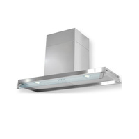 Okap kuchenny do zabudowy FALMEC Minima 60 - 400m3/h