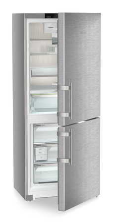 Chłodziarko-zamrażarka LIEBHERR CBNsdc 765i prime BioFresh NoFrost