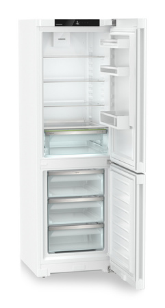 Chłodziarko-zamrażarka z systemem EasyFresh LIEBHERR KGN 52Vd03 Pure NoFrost