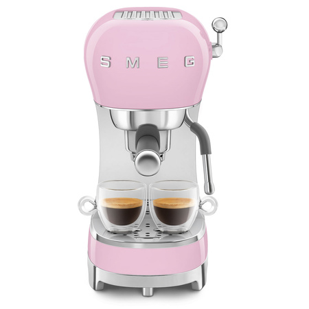 Ekspres do kawy ECF02PKEU - Smeg