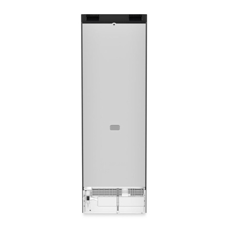 Lodówka wolnostojąca z zamrażarką LIEBHERR CBNbda 5223 Plus BioFresh NoFrost