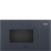 Kuchenka mikrof., 25l, Linea, NG FMI125G - Smeg