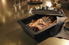 Pokrywa do brytfanny Gourmet HBD 60 - MIELE 5136950