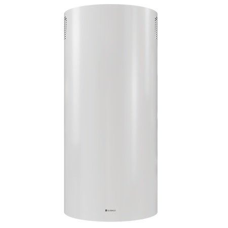 Okap kuchenny przyścienny GLOBALO LOBELIO 39.1 WHITE