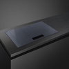Płyta indukcyjna SMEG 80cm Linea NG SIM1844DG