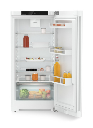 Chłodziarka wolnostojąca z systemem EasyFresh LIEBHERR Rd 4200 pure