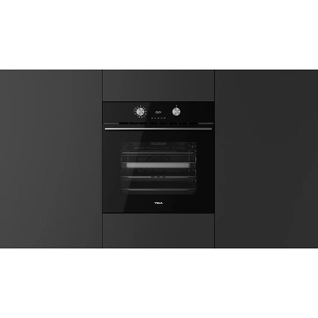 Piekarnik parowy 60cm TEKA Maestro SteamGourmet HLB 8550 SC - 111200001