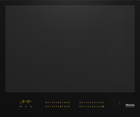 Płyta indukcyjna MIELE KM 7667 FL 11128720