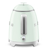 Czajnik mini, pastelowa zieleń KLF05PGEU - Smeg