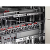 Zmywarka do zabudowy AEG ComfortLift® 9000 60cm - FSK94858P