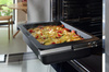 Piekarnik parowy DGC 7250 CulinArt ObsidianBlack - MIELE 12099460
