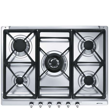 Płyta kuchenna SDR70XG5 - Smeg