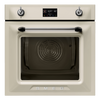 Piekarnik, 60 cm, Victoria, kremowy SOP6902S2PP - Smeg
