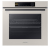Piekarnik parowy SAMSUNG Steam Assist z technologią Dual Cook BESPOKE NV7B6665IAA/U2