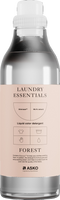 Płyn do prania koloru ASKO zapach morska bryza i sosna 1 litr - LC11 AU 738559