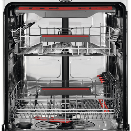 Zmywarka do zabudowy 60cm AEG FSB53927Z 7000 SmartSelect FSB53927Z