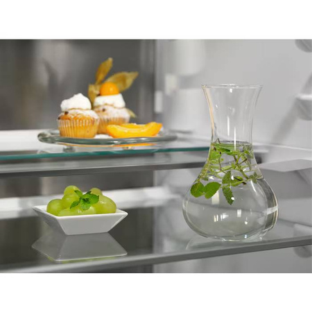 Lodówka do zabudowy ELECTROLUX 900 MultiChill 0°C 177,2cm - ENV9MC18S