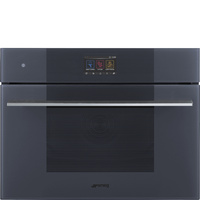 Urządz. kompak., steam100pro, Linea, NG SO4104S4PG - Smeg