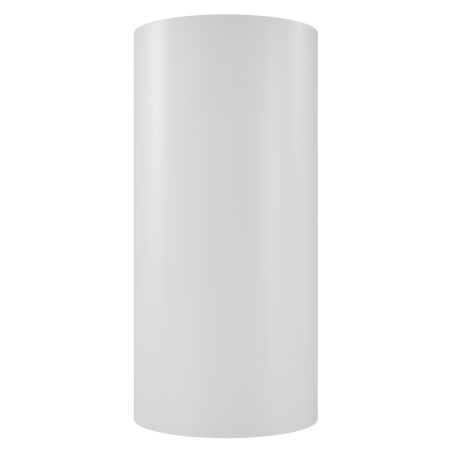 OKAP LANILIA NEWELIO 39.1 WHITE