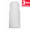 Okap kuchenny wyspowy CIARKO Design Monogram W White biały - CDW3802B
