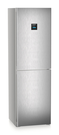 Chłodziarko-zamrażarka z systemem EasyFresh LIEBHERR CNsfc 573i plus NoFrost
