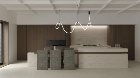 Zlewozmywak granitowy 1-komorowy ZQE_A103 - Deante