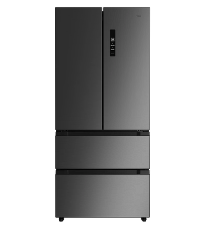 Chłodziarko-zamrażarka TEKA French Door No Frost z systemem antybakteryjnym - RFD 77825 SS EU