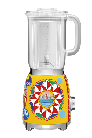 Blender Dolce&Gabbana SMEG BLF01DGEU
