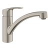 Bateria kuchenna GROHE VIA INOX 30465DC0