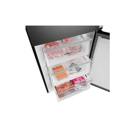 Lodówko-zamrażarka wolnostojąca TEKA z technologią Total No Frost RBF 88680 DSS / 113400046