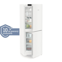 Chłodziarko-zamrażarka z systemem EasyFresh LIEBHERR CNc 5023 plus NoFrost
