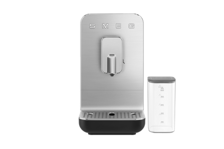 Automatyczny ekspres do kawy BCC13BLMEU - Smeg