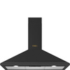Okap kuchenny, 90 cm KSED95COA - Smeg
