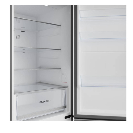 Wolnostojąca chłodziarko-zamrażarka TEKA Total No Frost RBF 54650 SS - 113410021