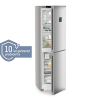 Chłodziarko-zamrażarka z systemem EasyFresh LIEBHERR CNsfc 573i plus NoFrost