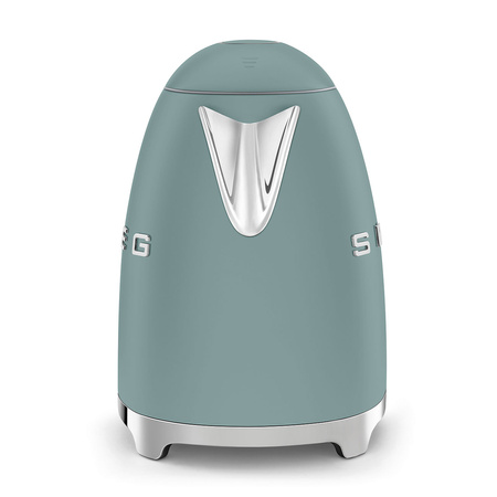 Czajnik elektryczny KLF03EGMEU - Smeg