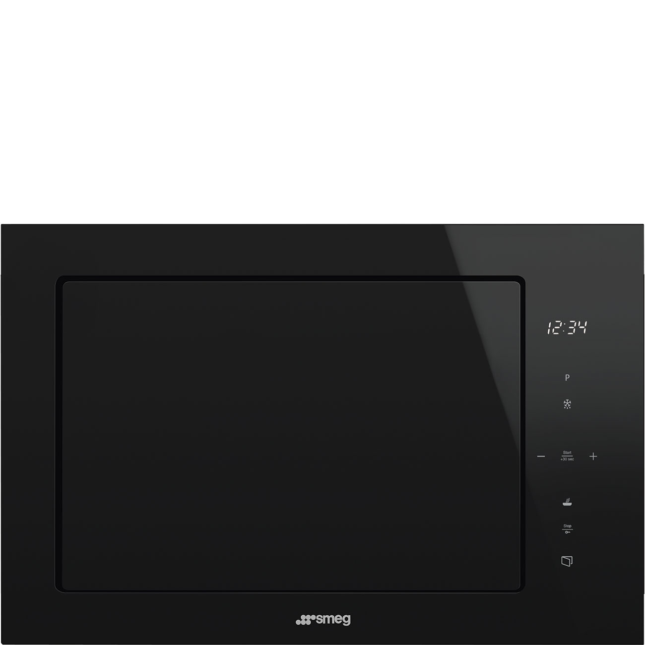 Kuchenka mikrof., 25l, DSN FMI625CN - Smeg