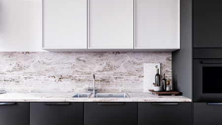 Zlew kuchenny LANILIA EVIER 22.1 INOX