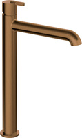 Bateria umywalkowa wysoka BQS_C20K - Deante