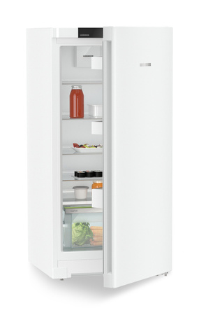 Chłodziarka wolnostojąca z systemem EasyFresh LIEBHERR Rd 4200 pure
