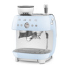 Ekspres do kawy EGF03PBEU - Smeg