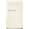 Minibar, kremowy FAB5RCR6 - Smeg